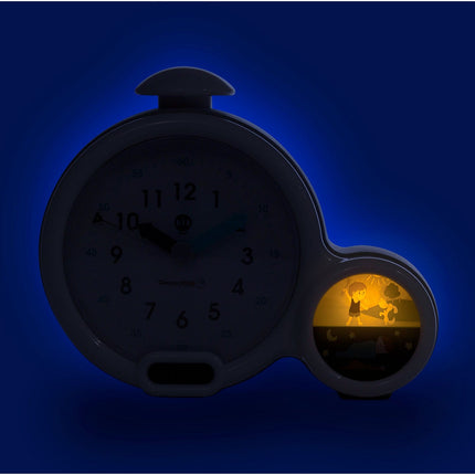 Réveil KID'SLEEP Clock Bleu