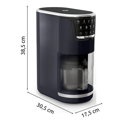 Sorbetière MOULINEX Sorbetière MJ6038F0 Reconditionné