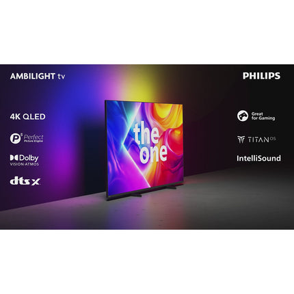 TV QLED PHILIPS