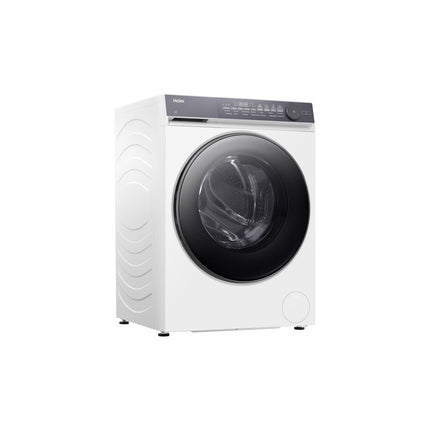 Lave linge séchant hublot HAIER HWD80BP14367TUFR