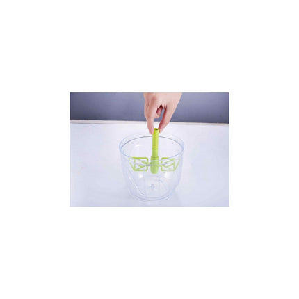 Coupe légumes HERZBERG HG5057
