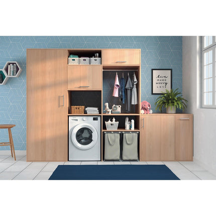 Lave linge hublot INDESIT IM642MYTIMEFR