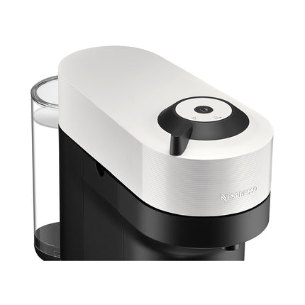Nespresso KRUPS Vertuo POP Blanche YY4889FD