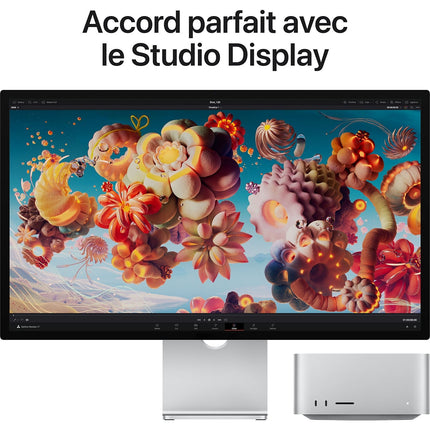 reconditionné MAC Ordi MAC Studio M1 Max 24core 32Go RAM 5 Reconditionné