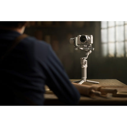 Stabilisateur DJI RS 4 Mini