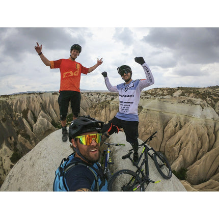Trépied GOPRO Shorty