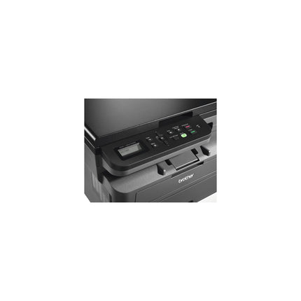 Imprimante multifonction BROTHER DCP-L2627DWE éligible à EcoPro