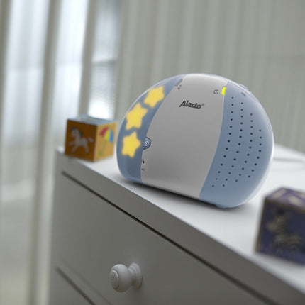 Babyphone ALECTO DBX-85 ECO