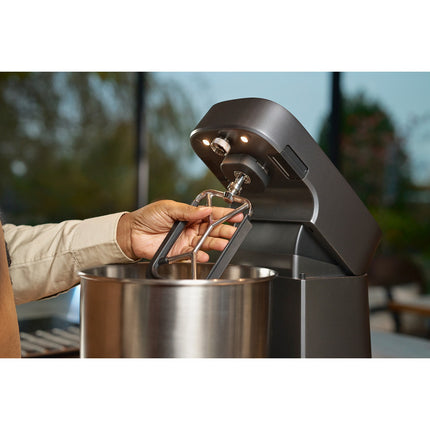 Robot pâtissier OONI Halo Pro , 7 L, 58 vitesses, transmission directe