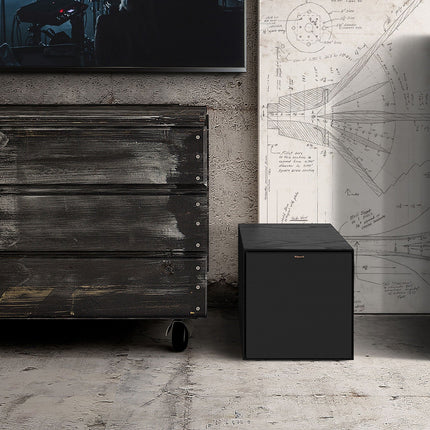 Caisson de basse KLIPSCH R-101SW