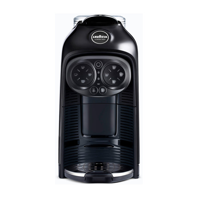 Cafetière à dosette LAVAZZA DESEA BLACK