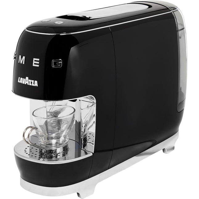 Cafetière à dosette LAVAZZA Smeg