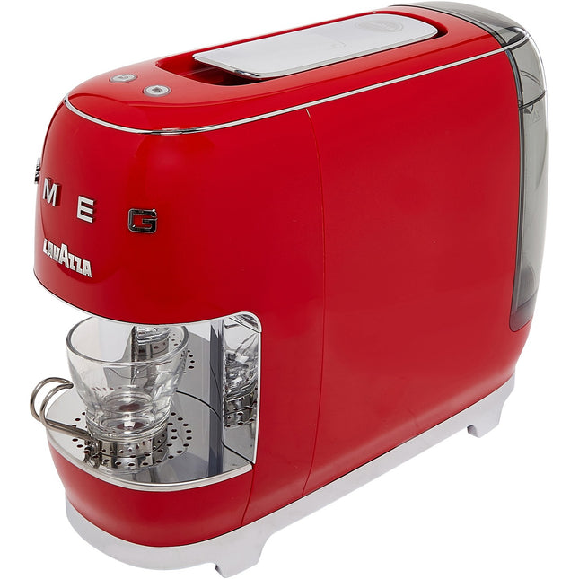 Cafetière à dosette LAVAZZA Smeg