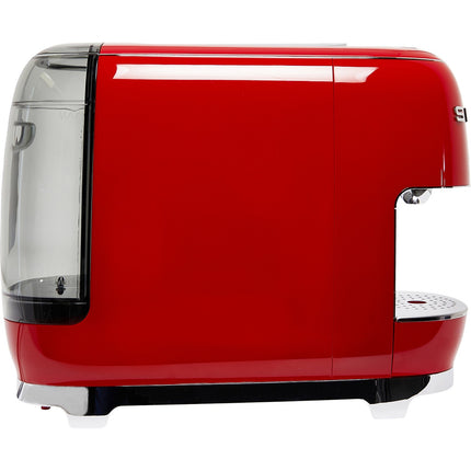 Cafetière à dosette LAVAZZA Smeg