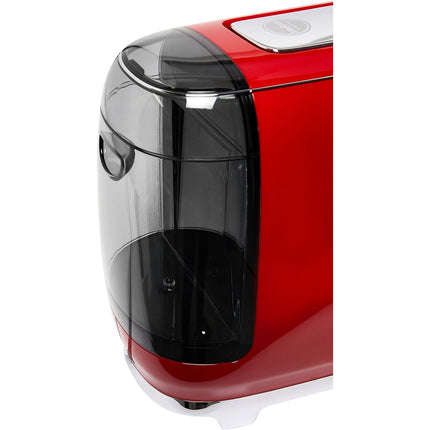 Cafetière à dosette LAVAZZA Smeg