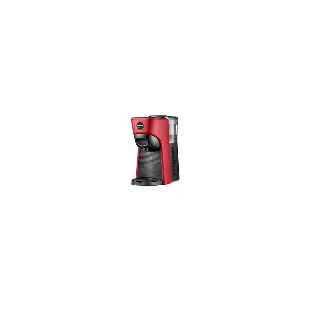 Cafetière à dosette LAVAZZA Tiny Eco