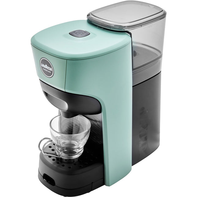 Cafetière à dosette LAVAZZA Tiny Eco