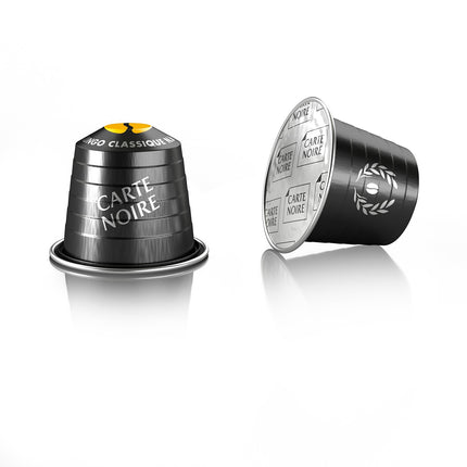 Capsules CARTE NOIRE Espresso Lungo Mega format x60