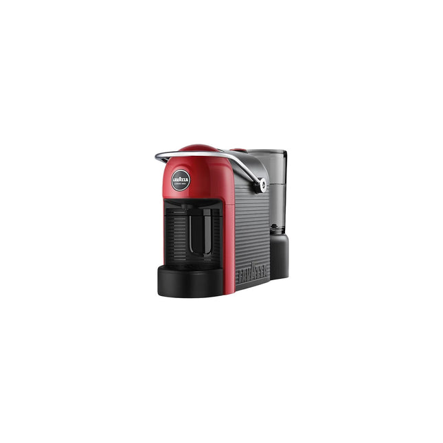 Cafetière à dosette LAVAZZA Jolie Evo Rouge