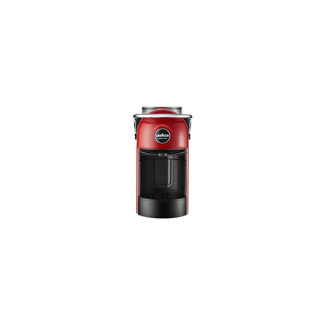 Cafetière à dosette LAVAZZA Jolie Evo Rouge