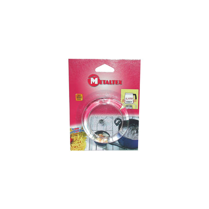 Anti monte lait METALTEX Anti monte lait en verre