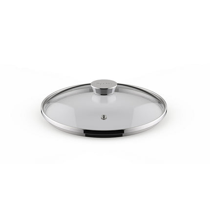 Couvercle universel LAGOSTINA Salvaspazio verre 20 cm