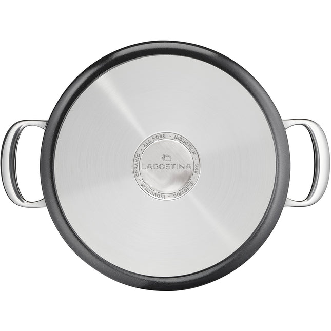 Faitout LAGOSTINA Desideria 24cm