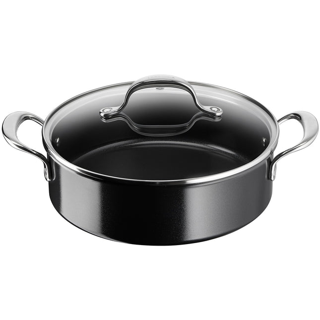 Sauteuse LAGOSTINA Desideria 26cm