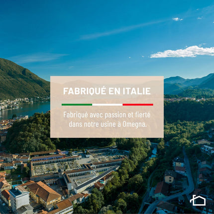 Poêle LAGOSTINA La Prima