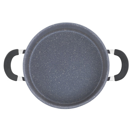 Faitout LAGOSTINA Tempra Mineral 24cm + couvercle