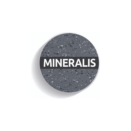 Faitout LAGOSTINA Tempra Mineral 24cm + couvercle