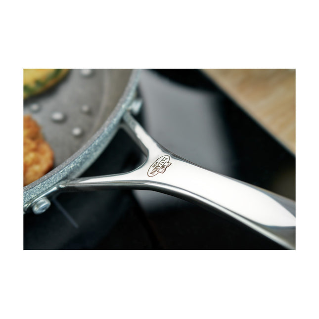 Poêle BALLARINI 26 cm Salina by Zwilling