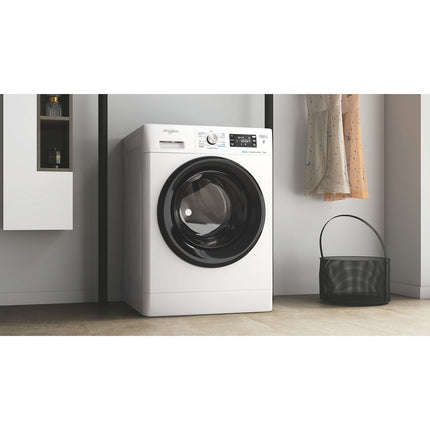 Lave linge hublot WHIRLPOOL FFB8638BVFR Reconditionné