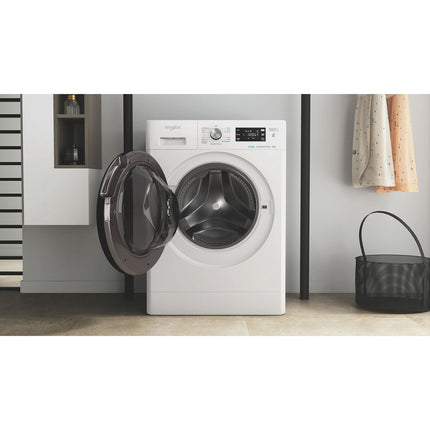 Lave linge hublot WHIRLPOOL FFB8638BVFR Reconditionné