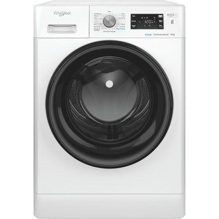 Lave linge hublot WHIRLPOOL FFB8638BVFR Reconditionné