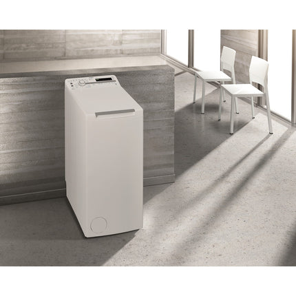 Lave linge top WHIRLPOOL TDLR6235FR/N Reconditionné