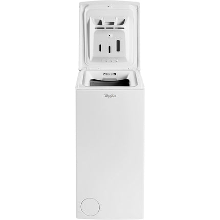 Lave linge top WHIRLPOOL TDLR6235FR/N Reconditionné