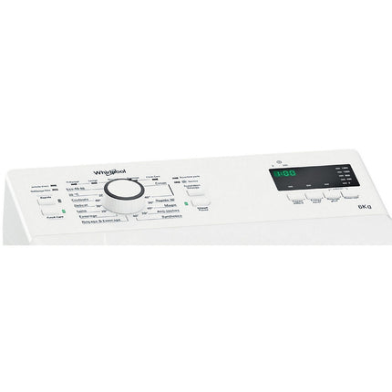 Lave linge top WHIRLPOOL TDLR6235FR/N Reconditionné