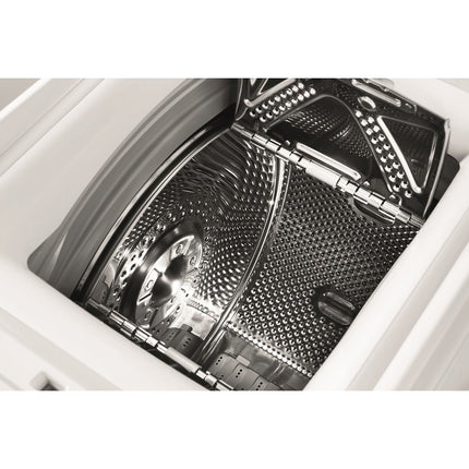 Lave linge top WHIRLPOOL TDLR6235FR/N Reconditionné