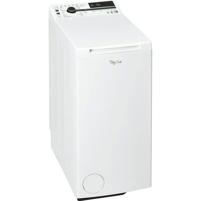 Lave linge top WHIRLPOOL TDLRB7222BSFR/N SILENCE Reconditionné