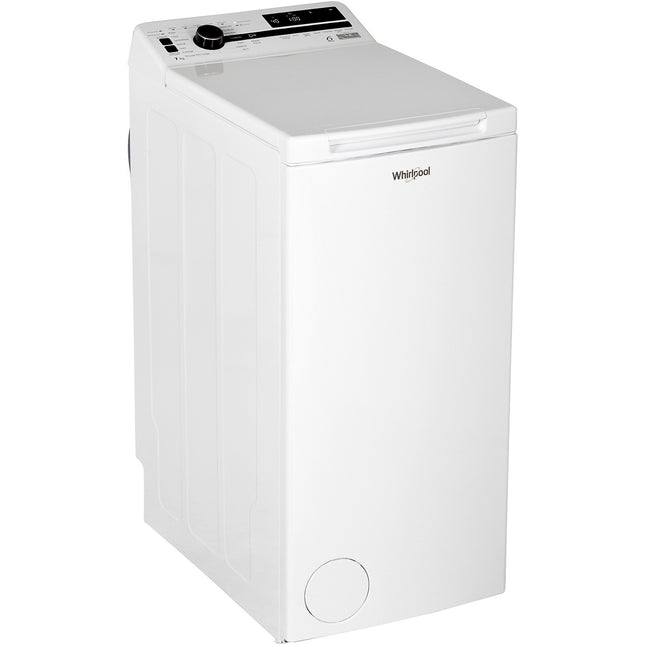 Lave linge top WHIRLPOOL TDLRB7222BSFR/N SILENCE Reconditionné