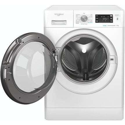 Lave linge hublot WHIRLPOOL FFBP9469BVFR Reconditionné