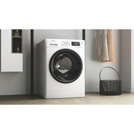 Lave linge hublot WHIRLPOOL FFBP9469BVFR Reconditionné