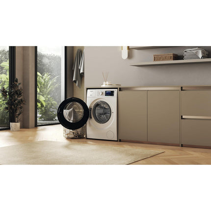 Lave linge hublot WHIRLPOOL W8X89ADSILENCEFR