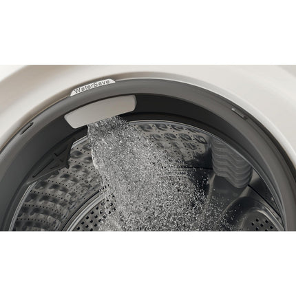 Lave linge hublot WHIRLPOOL W8X89ADSILENCEFR