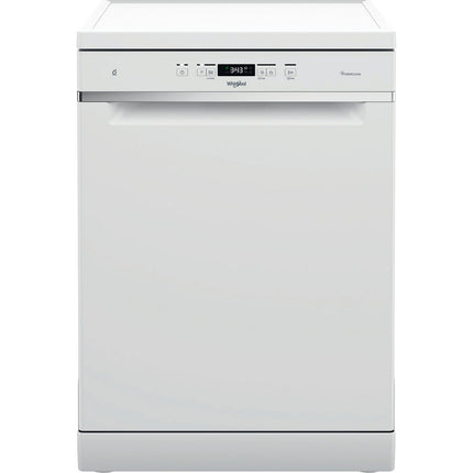 Lave vaisselle 60 cm WHIRLPOOL W3FD634 6ème Sens Reconditionné