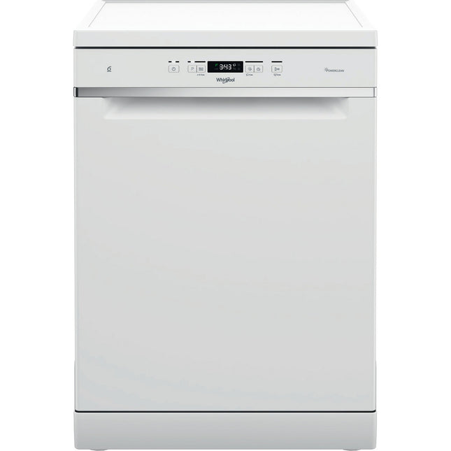 Lave vaisselle 60 cm WHIRLPOOL W3FD634 6ème Sens Reconditionné