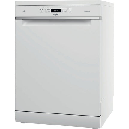 Lave vaisselle 60 cm WHIRLPOOL W3FD634 6ème Sens Reconditionné