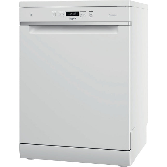 Lave vaisselle 60 cm WHIRLPOOL W3FD634 6ème Sens Reconditionné