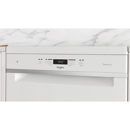 Lave vaisselle 60 cm WHIRLPOOL W3FD634 6ème Sens Reconditionné
